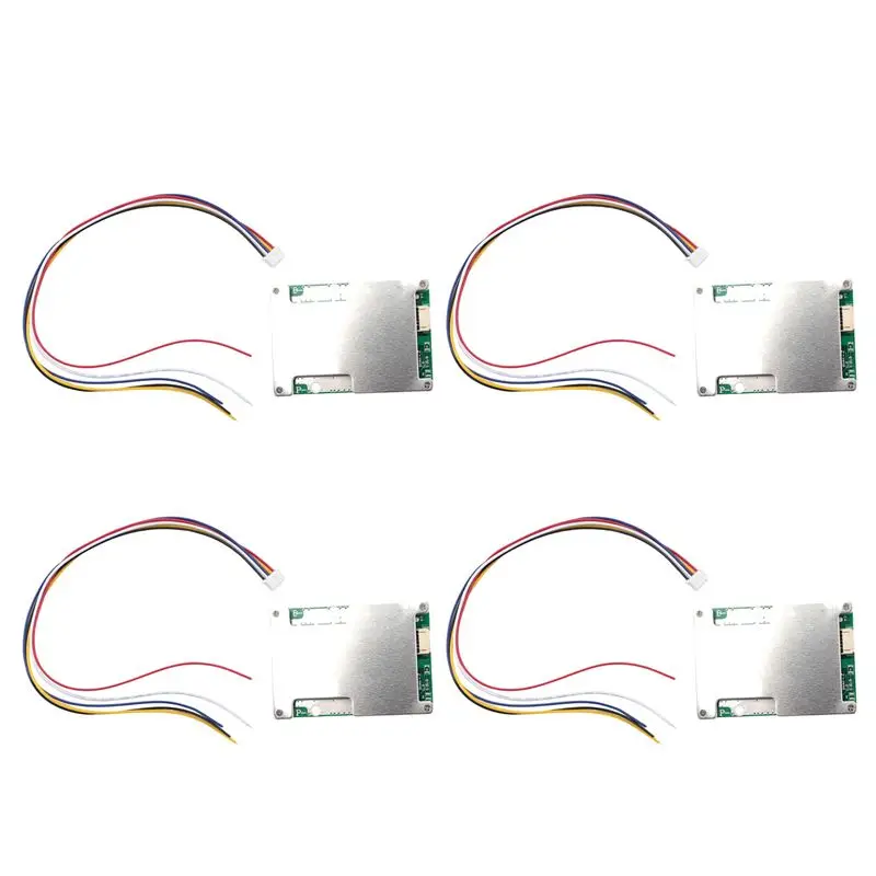BNVN-4X 4S 12V 800A BMS Li-Iron Lithium Battery Protection Board With Power Battery Balance
BNVN-4X 4S 12V 800A BMS Li-Iron Lithium Battery Protection Board With Power Battery Balance