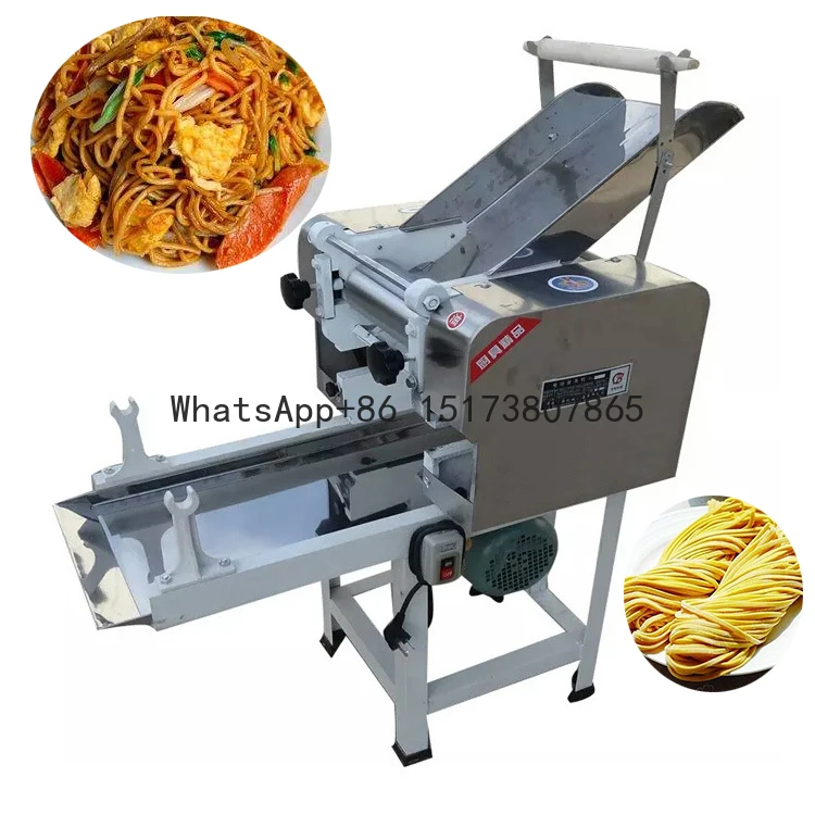 Automatic Noodle Noodle Machine Noddles Making Machine Machine Make Noodle
Automatic Noodle Noodle Machine Noddles Making Machine Machine Make Noodle