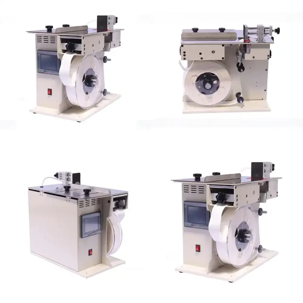 Color Box Packaging Label Applicator Semi-Automatic Corner Sealing Labeling Machine Anti-Counterfeit Labeling Machine
Color Box Packaging Label Applicator Semi-Automatic Corner Sealing Labeling Machine Anti-Counterfeit Labeling Machine