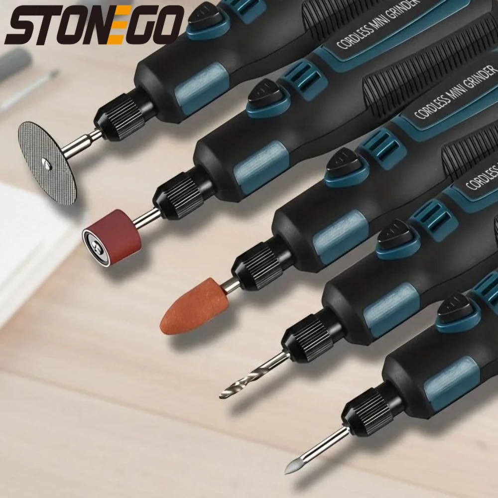 Mini Rechargeable Electric Mill Set Compact Engraving Tool Jade Polishing DIY Portable Power Tool
Mini Rechargeable Electric Mill Set Compact Engraving Tool Jade Polishing DIY Portable Power Tool