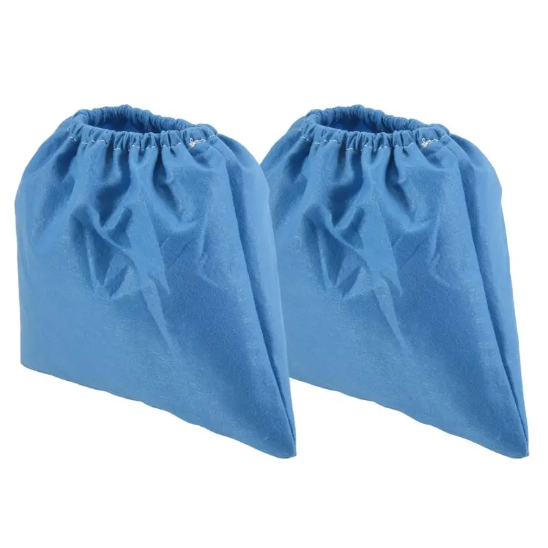 BHBD-2PCS Textile Filter Bag For Karcher MV1 WD1 WD2 WD3 SE4001 Filter Bag Vacuum Cleaner Parts
BHBD-2PCS Textile Filter Bag For Karcher MV1 WD1 WD2 WD3 SE4001 Filter Bag Vacuum Cleaner Parts