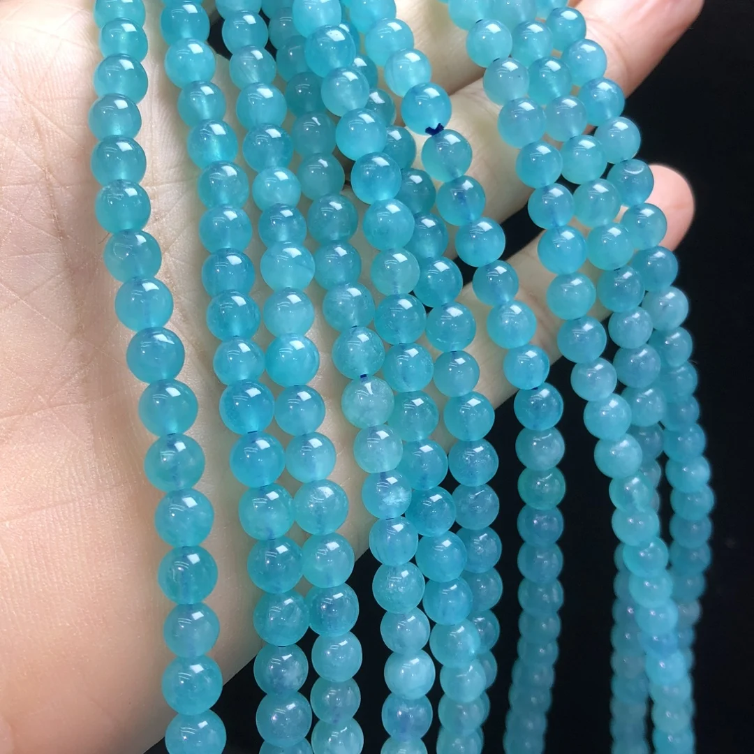 1 шт. Fengbaowu натуральный амазонитовый браслет 5 мм круглые бусины 55 см Рейки целебный камень модные ювелирные изделия подарок для женщин
1 шт. Fengbaowu натуральный амазонитовый браслет 5 мм круглые бусины 55 см Рейки целебный камень модные ювелирные изделия подарок для женщин