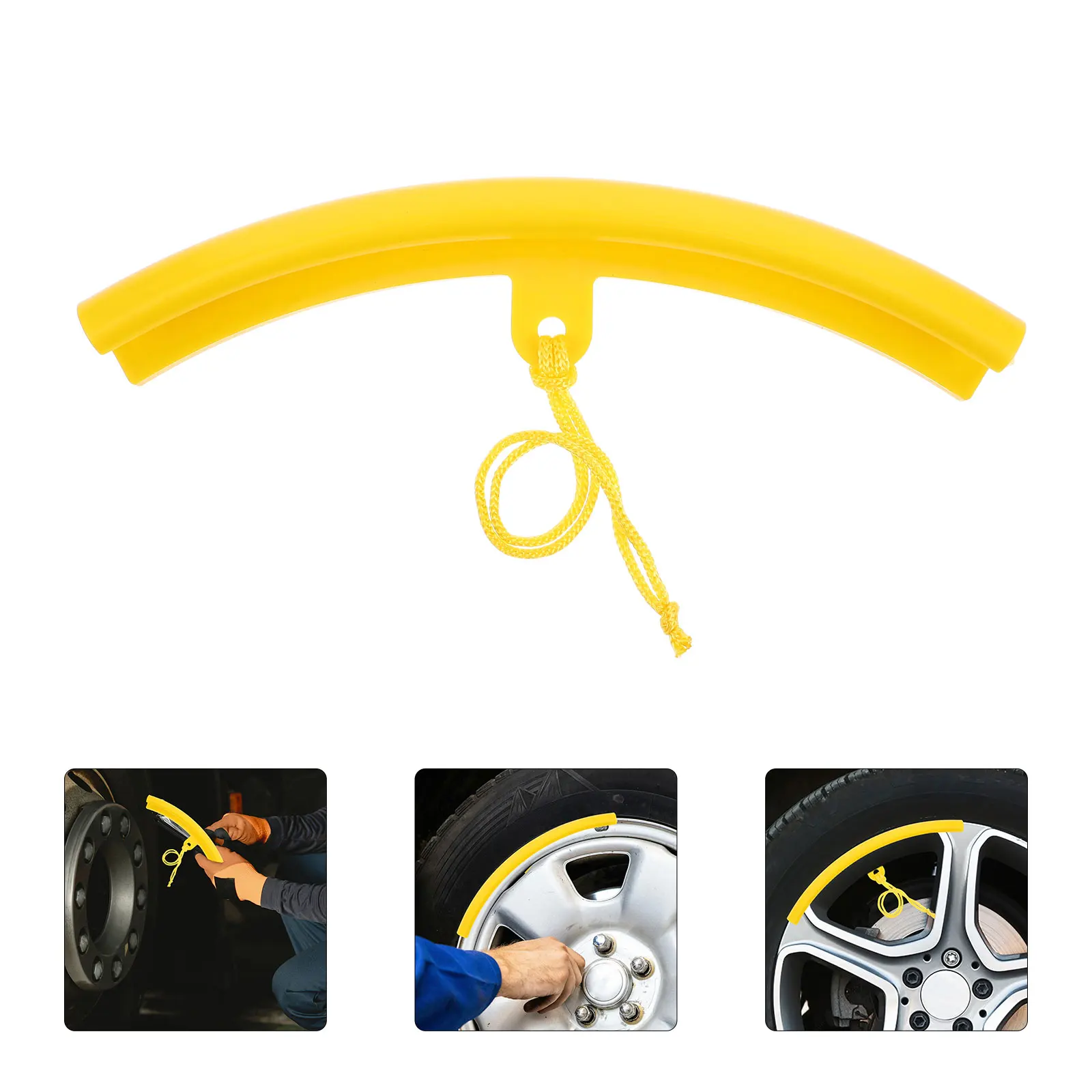 2pcs RimProtectors Durable WearResistant CarWheels Motorcycle WheelRepairKit PlasticBlack TireChangeTools AngleWheelProtector
2pcs RimProtectors Durable WearResistant CarWheels Motorcycle WheelRepairKit PlasticBlack TireChangeTools AngleWheelProtector