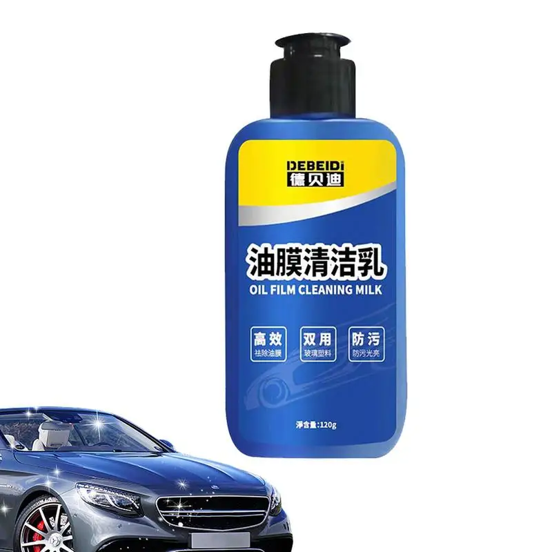 Glass Oil Film Remover Water Spot Cleaning Water Spot Remover And Car Window Cleaning Spray For Glass Surfaces Eliminate Water
Glass Oil Film Remover Water Spot Cleaning Water Spot Remover And Car Window Cleaning Spray For Glass Surfaces Eliminate Water