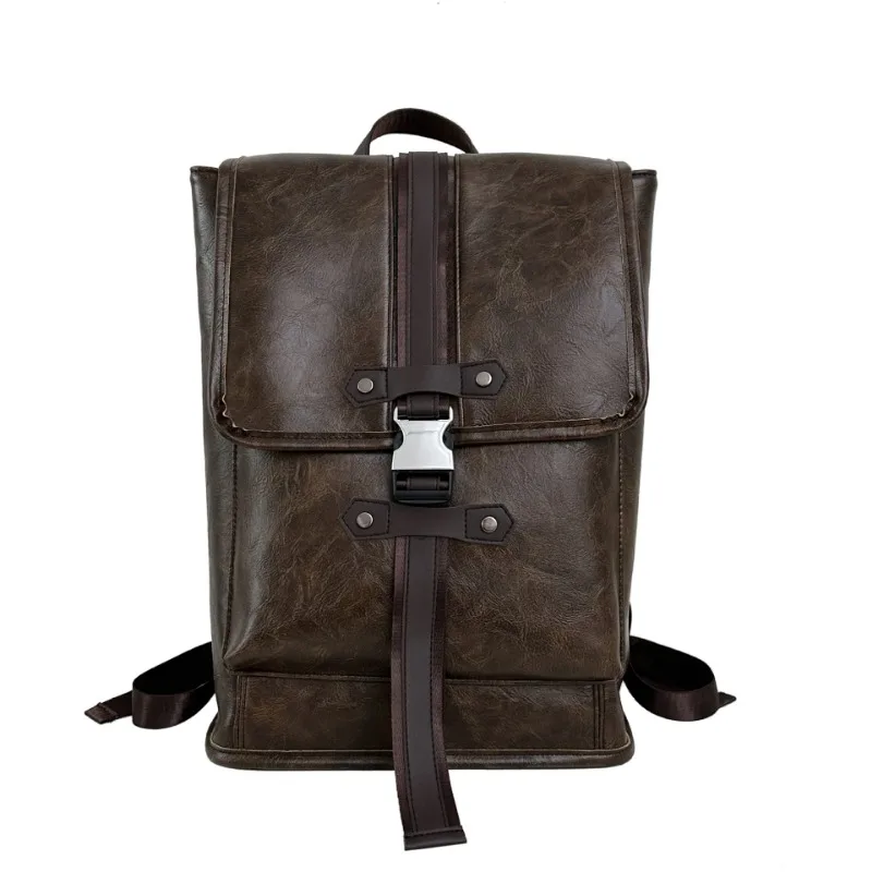 Модный мужской рюкзак в стиле K, большой вместительный рюкзак для ноутбука, школьная сумка для путешествий на открытом воздухе, модный городской дизайн
Модный мужской рюкзак в стиле K, большой вместительный рюкзак для ноутбука, школьная сумка для путешествий на открытом воздухе, модный городской дизайн