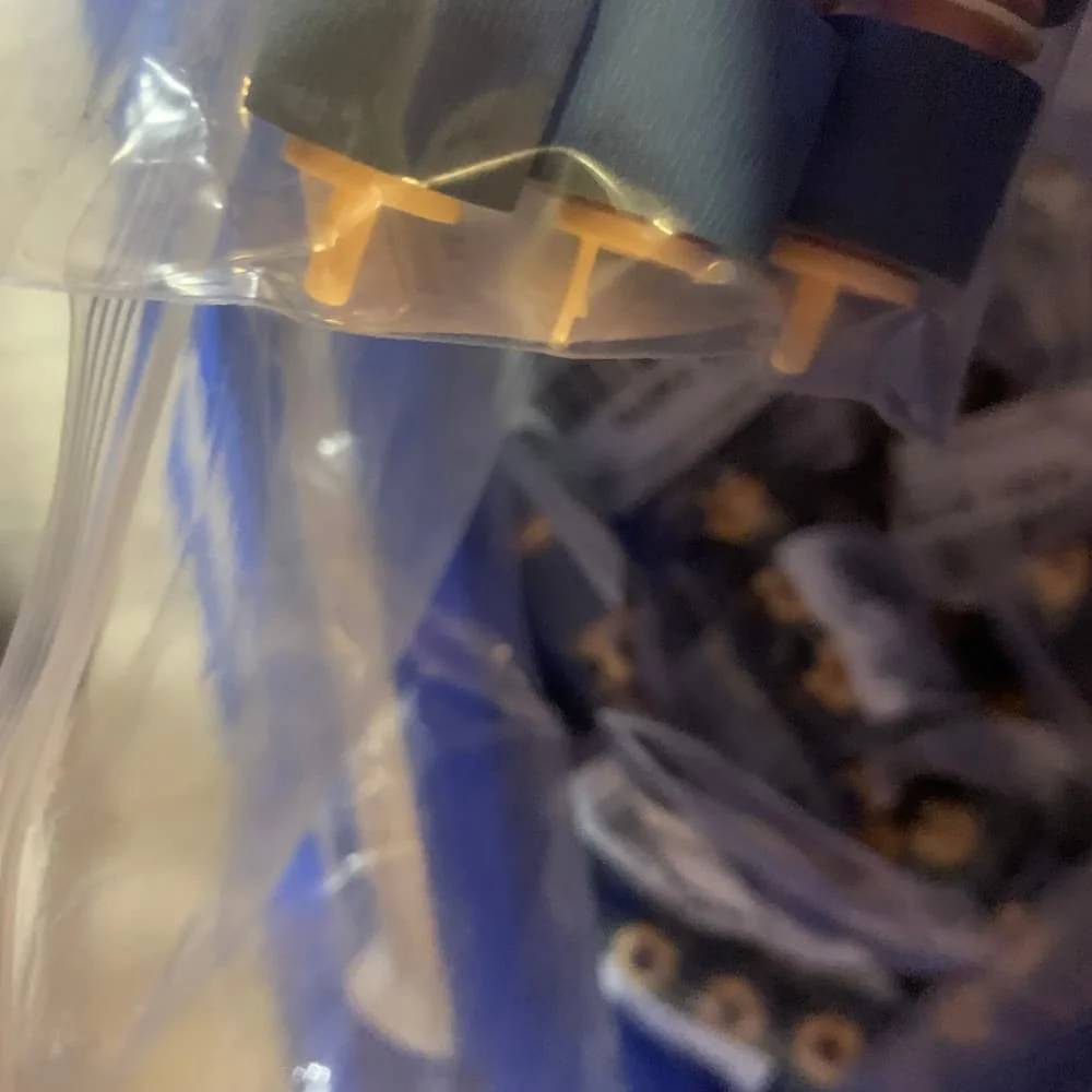 12 ролика подачи для XEROX 2060 3060 3065 3070 4070 5070 6000 7000 B7025 B7030 B7035 C8000 C60 C70 550 560 570 C2260 C2263
12 ролика подачи для XEROX 2060 3060 3065 3070 4070 5070 6000 7000 B7025 B7030 B7035 C8000 C60 C70 550 560 570 C2260 C2263