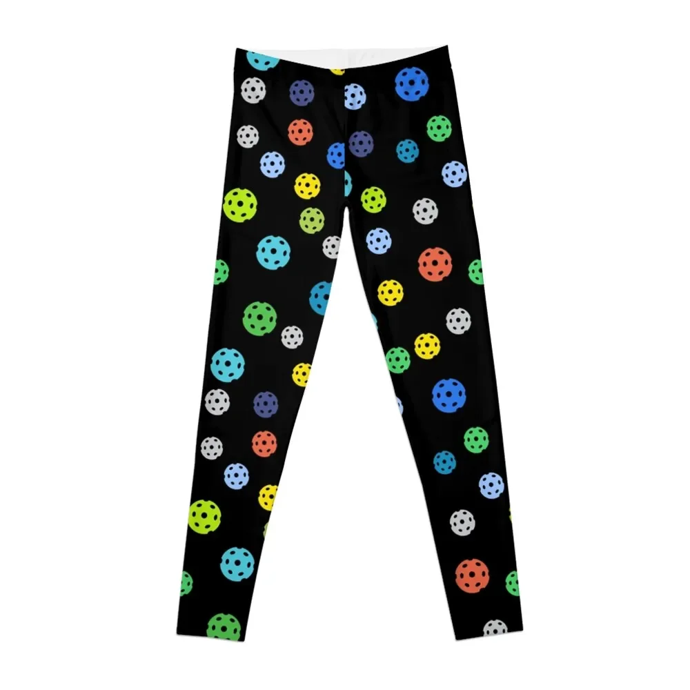 Colorful Pickle-ball Pattern Leggings Women's gym sports tennis for leggins push up woman sporty woman gym Womens Leggings
Colorful Pickle-ball Pattern Leggings Women's gym sports tennis for leggins push up woman sporty woman gym Womens Leggings