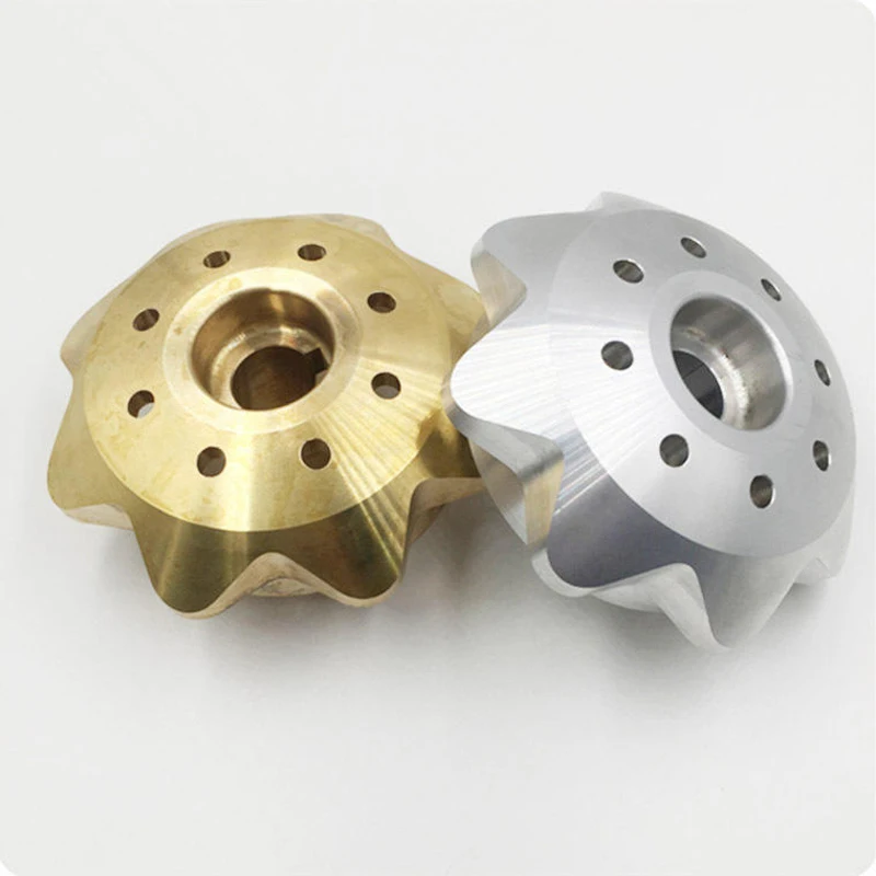 China CNC Metal Mini Aluminum Stainless Steel Brass Metal Plastic CNC Lathe Machining Service
China CNC Metal Mini Aluminum Stainless Steel Brass Metal Plastic CNC Lathe Machining Service