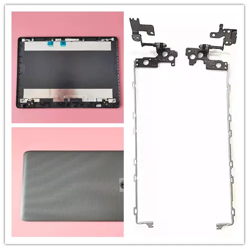 New and Original for Hp 240 245 246 G7 Lcd Rear Back Cover Case hinge grey L44056-001
New and Original for Hp 240 245 246 G7 Lcd Rear Back Cover Case hinge grey L44056-001