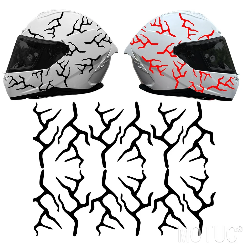 1Set Lightning Pattern Waterproof Vinyl Stickers Multi Color Red White Green Black For Motorcycle Fender Swingarm
1Set Lightning Pattern Waterproof Vinyl Stickers Multi Color Red White Green Black For Motorcycle Fender Swingarm