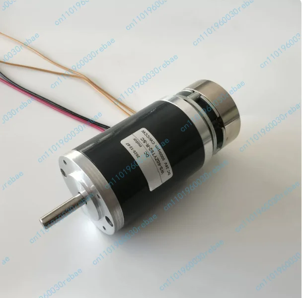 Accessories 1pcs 60mm high-speed dc motor with brake and emergency stop 12v24v
Accessories 1pcs 60mm high-speed dc motor with brake and emergency stop 12v24v