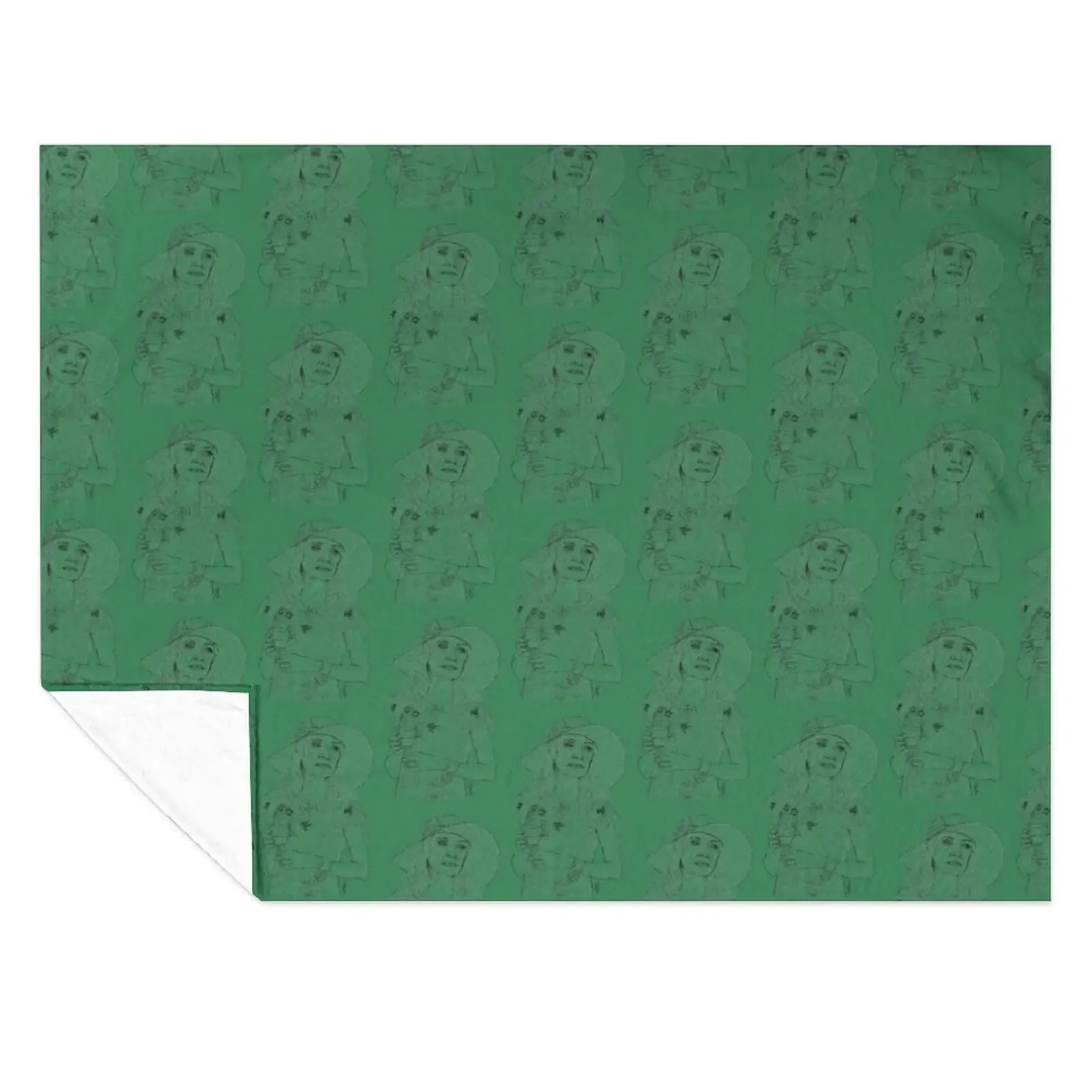 Sharp Objects - Adora (Patricia Clarkson) Calhoun Day Throw Blanket Shaggy Flannel Fabric for babies Plush Blankets
Sharp Objects - Adora (Patricia Clarkson) Calhoun Day Throw Blanket Shaggy Flannel Fabric for babies Plush Blankets