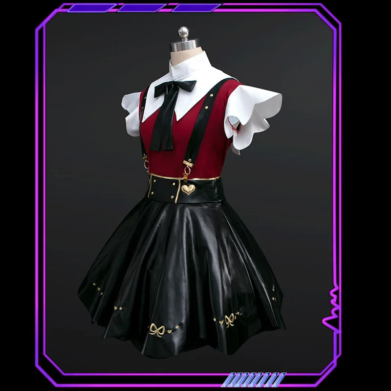 Live Streaming Host Girls Heavily Rely On Cosplay Costumes Skirts, Tangtang Cos Service, Super Day Sauce, Game JK Service
Live Streaming Host Girls Heavily Rely On Cosplay Costumes Skirts, Tangtang Cos Service, Super Day Sauce, Game JK Service