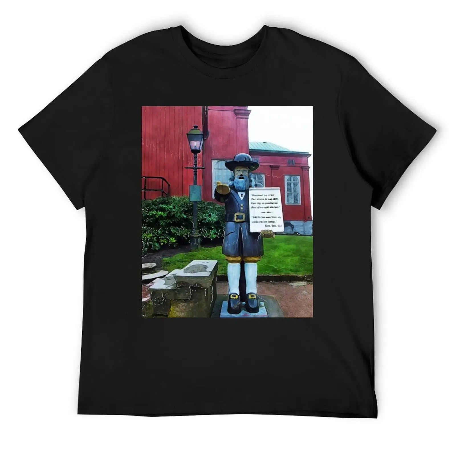 Karlskrona 9 T-Shirt anime tshirt gifts for boyfriend tops fashion shirts mens designer clothes
Karlskrona 9 T-Shirt anime tshirt gifts for boyfriend tops fashion shirts mens designer clothes