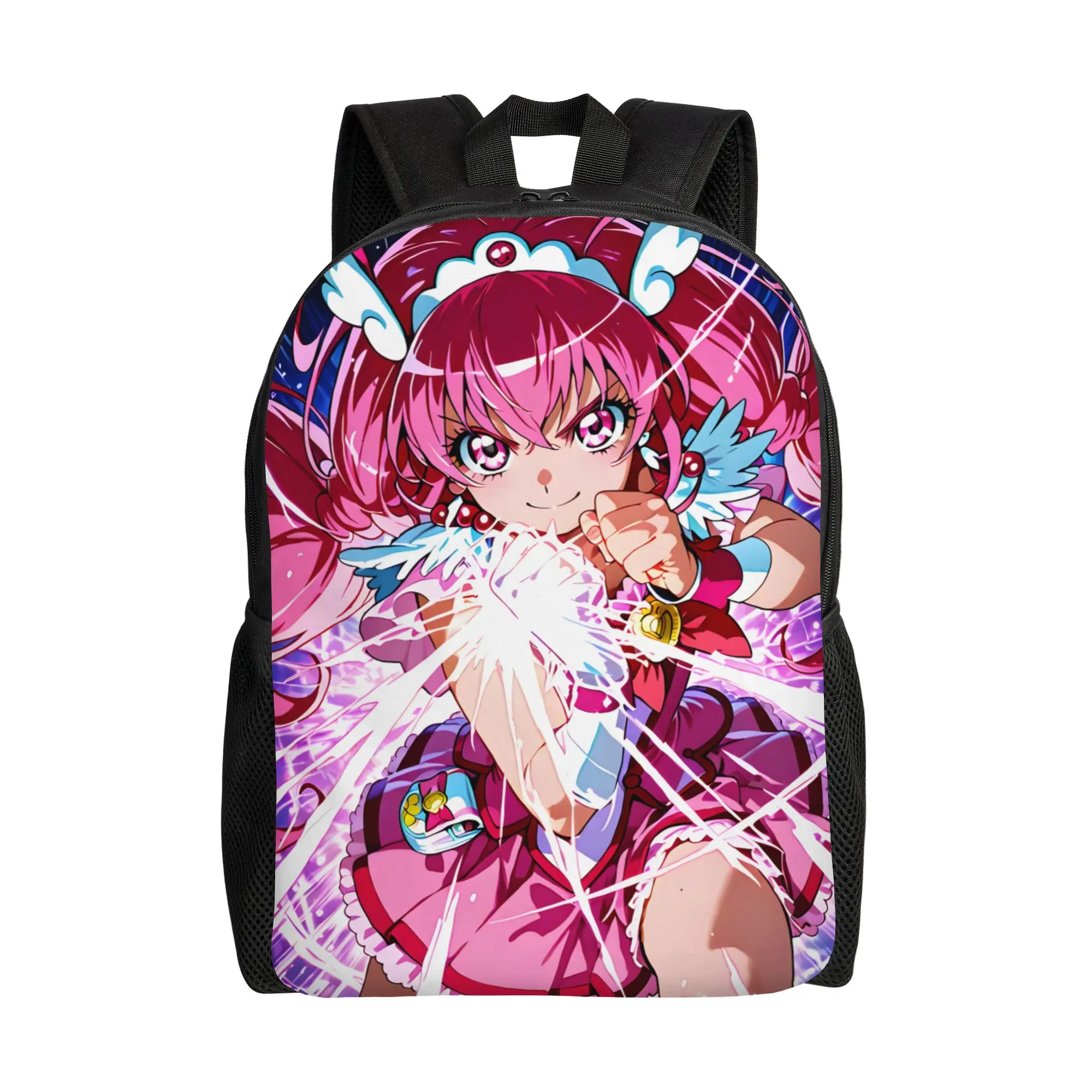 1Piece Precure New School Year Backpack High School Students Backpack
1Piece Precure New School Year Backpack High School Students Backpack