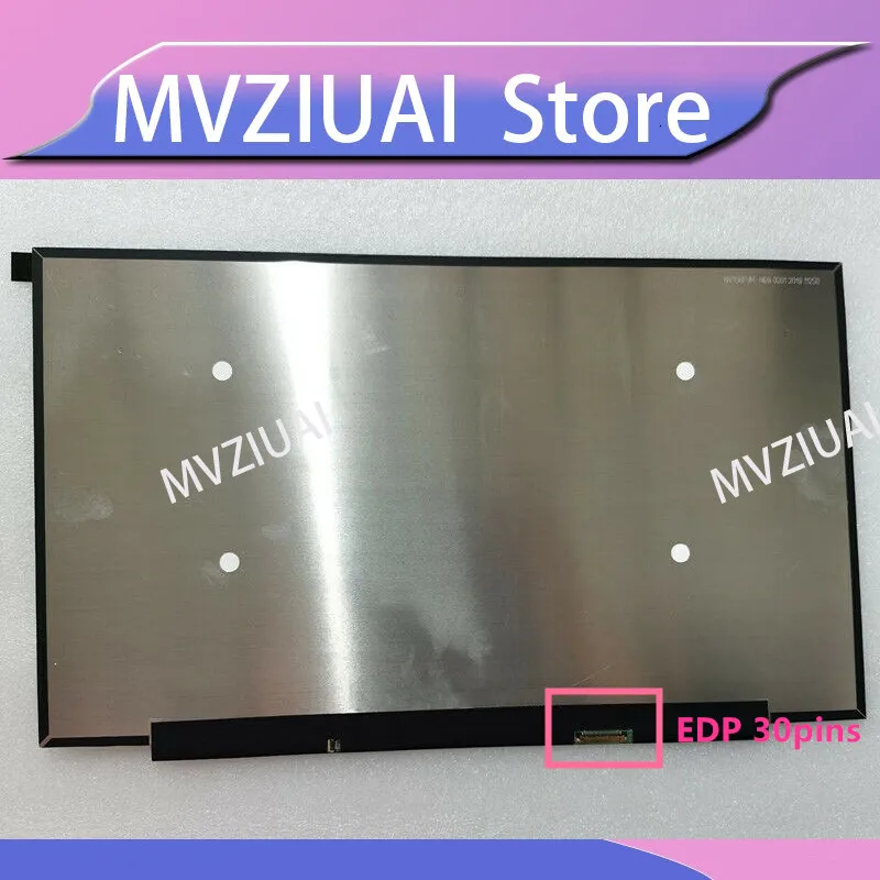 15.6 Inch LCD Screen For Lenovo Ideapad Yoga Slim 7 15IIL05 15IMH05 Slim 7-15ITL05 15ITL05 Display Replacement
15.6 Inch LCD Screen For Lenovo Ideapad Yoga Slim 7 15IIL05 15IMH05 Slim 7-15ITL05 15ITL05 Display Replacement