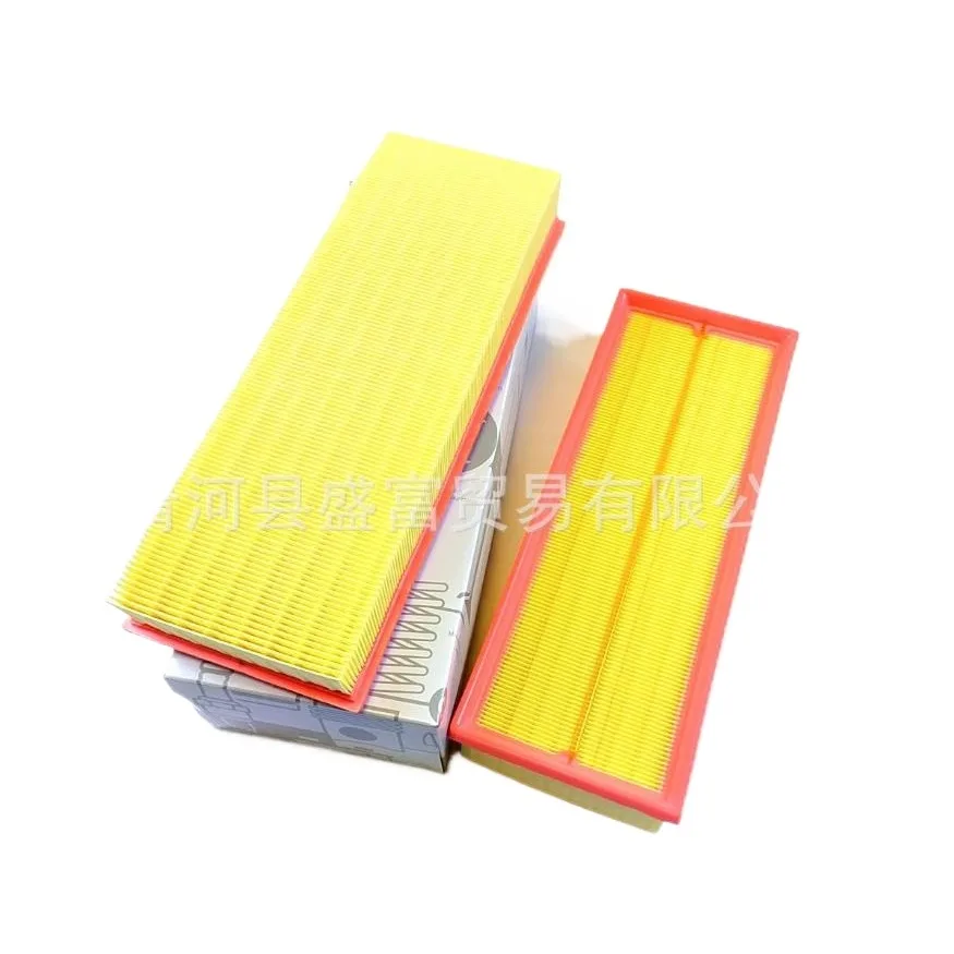 Air Filter for Mercedes Benz Set Filters for w203 w204 w209 w211 w212 w215 w220 S211 1120940604 1120940004
Air Filter for Mercedes Benz Set Filters for w203 w204 w209 w211 w212 w215 w220 S211 1120940604 1120940004