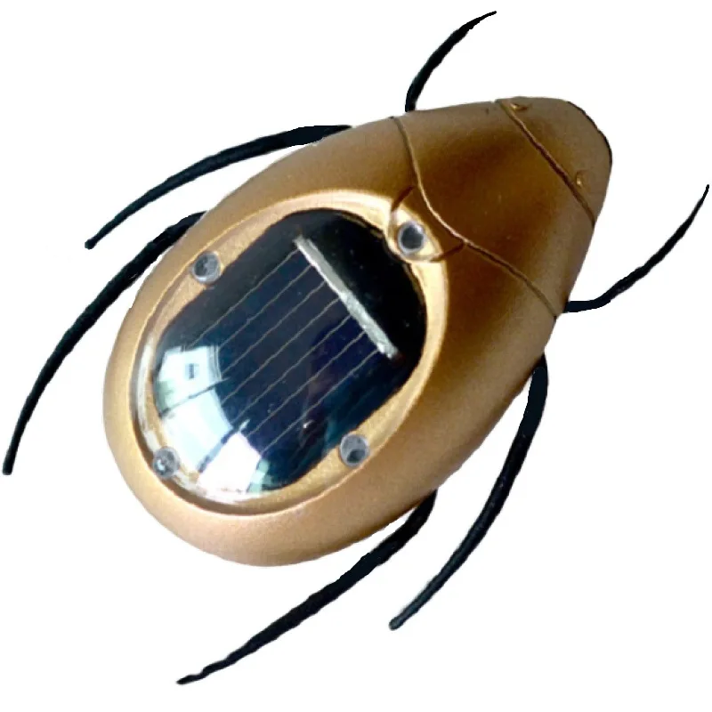 High Quailty Kids DIY Assemble Solar Powered Educational Toy Mini Solar Car Insects Classic Solar Toy for Children Gifts
High Quailty Kids DIY Assemble Solar Powered Educational Toy Mini Solar Car Insects Classic Solar Toy for Children Gifts