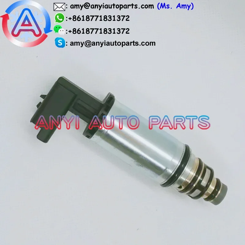 9675655880 Z0015961B Z0015242C CV113 auto ac compressor Electronic Control Valve for VALEO/ZEXEL VCS-12E CITROEN PEUGEOT 308
9675655880 Z0015961B Z0015242C CV113 auto ac compressor Electronic Control Valve for VALEO/ZEXEL VCS-12E CITROEN PEUGEOT 308