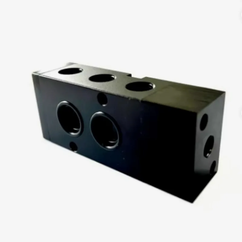 2pcs 4MA310-08 4MA310-8 Two position five ventilation control plate pneumatic directional valve
2pcs 4MA310-08 4MA310-8 Two position five ventilation control plate pneumatic directional valve