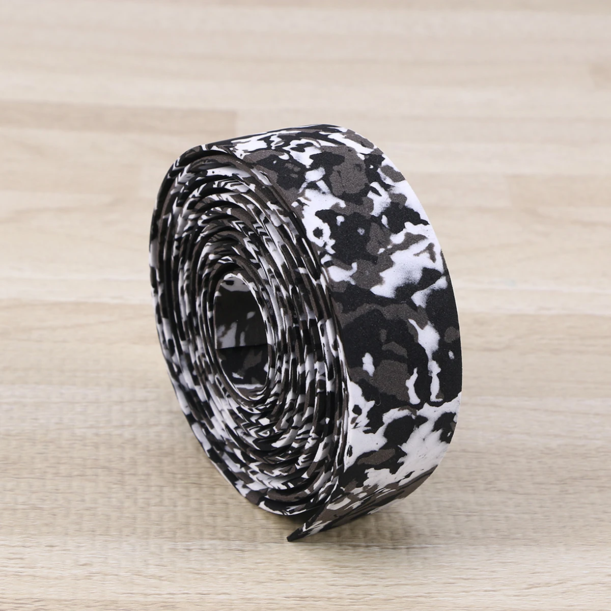 Mountain Bike Handlebar Tape Blue Black EVA PU Lightweight Comfort Bicycle Accessories Performance Enhancing Exercise
Mountain Bike Handlebar Tape Blue Black EVA PU Lightweight Comfort Bicycle Accessories Performance Enhancing Exercise