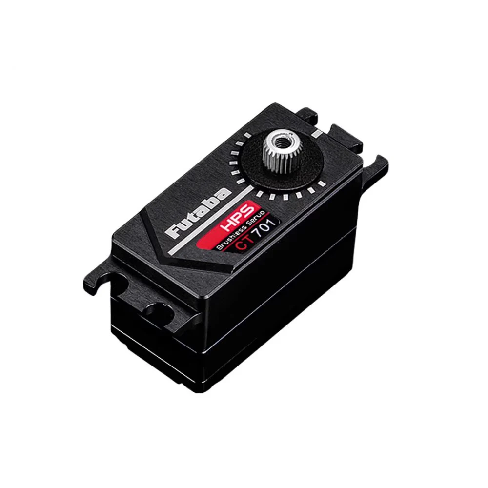 FUTABA HPS-CT701 бесщеточный высокоскоростной сервопривод с коротким корпусом 10, автомобильная электрическая комната для бездорожья (обновленная версия CT700)
FUTABA HPS-CT701 бесщеточный высокоскоростной сервопривод с коротким корпусом 10, автомобильная электрическая комната для бездорожья (обновленная версия CT700)