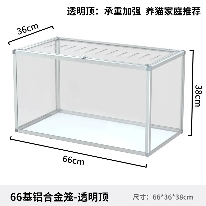 Очень большая панорамная акриловая клетка для хомяка — негабаритная прозрачная среда обитания с многоуровневой платформой для карликовых и сирийских хомяков
Очень большая панорамная акриловая клетка для хомяка — негабаритная прозрачная среда обитания с многоуровневой платформой для карликовых и сирийских хомяков