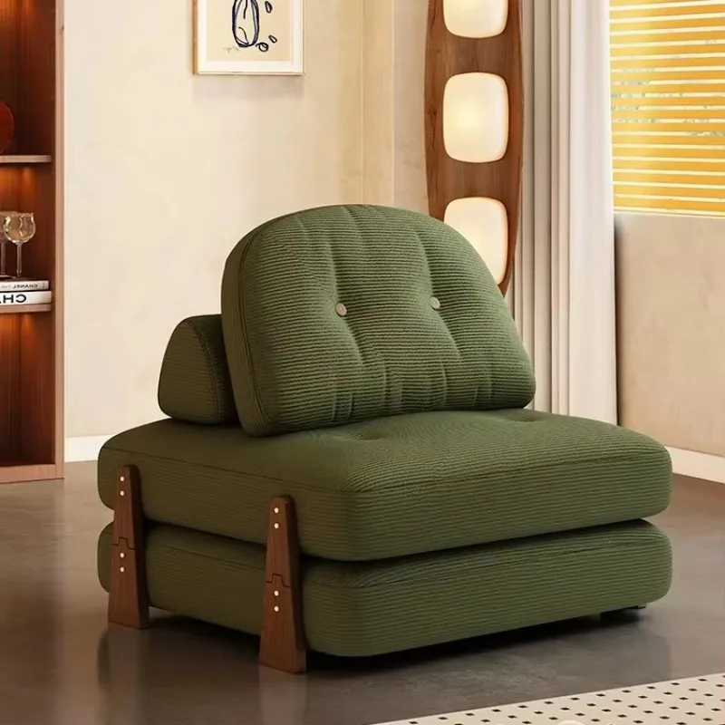 Современный стиль, татами, диван-кресло, выдвижной диван-кровать и складной набор стульев для ленивого отдыха, повседневный вариант различных вариантов ткани 
Современный стиль, татами, диван-кресло, выдвижной диван-кровать и складной набор стульев для ленивого отдыха, повседневный вариант различных вариантов ткани