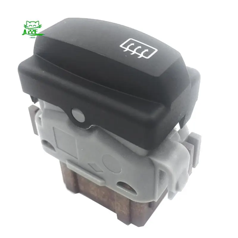 A22E-253507278R Car Heat Switch 25350-7278R 6Pin For Renault Logan 2011-2014 Renault Dusi 2011-2014.
A22E-253507278R Car Heat Switch 25350-7278R 6Pin For Renault Logan 2011-2014 Renault Dusi 2011-2014.