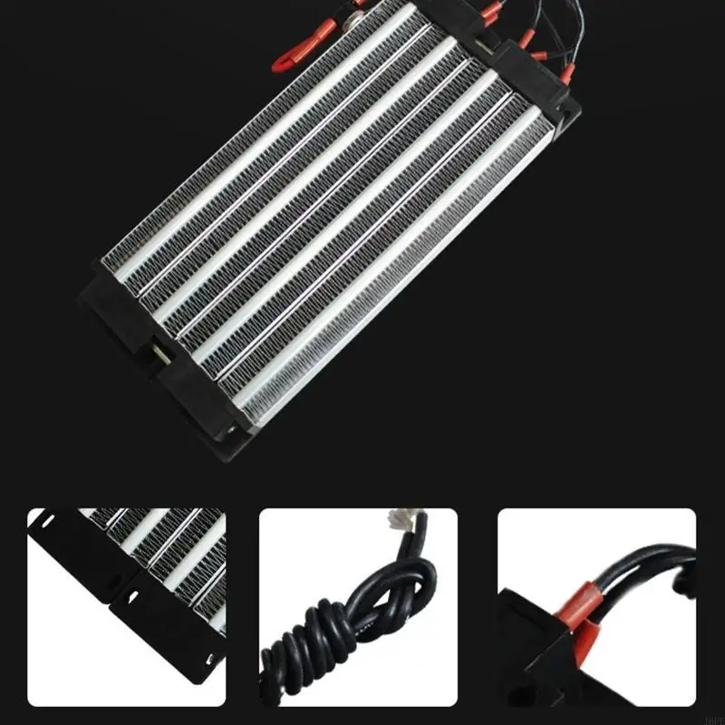 J6PE 220V 2000W Insulation PTC Heating Fan Heater Electric Heater Parts
J6PE 220V 2000W Insulation PTC Heating Fan Heater Electric Heater Parts