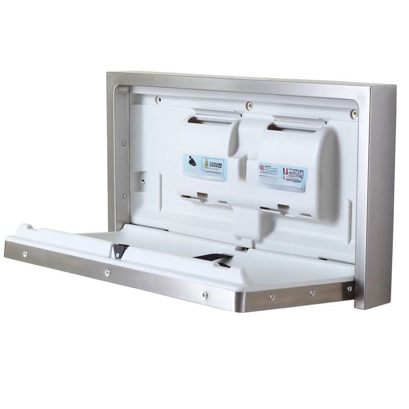 Stainless steel care table Multifunctional light and dark care table Folding care table
Stainless steel care table Multifunctional light and dark care table Folding care table