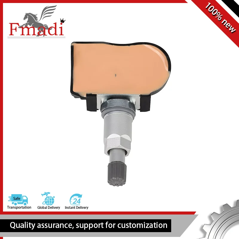 LR070840 C2D10071 Applicable to Land Rover Discovery 4 Range Rover 2012-2017 tire pressure sensor
LR070840 C2D10071 Applicable to Land Rover Discovery 4 Range Rover 2012-2017 tire pressure sensor
