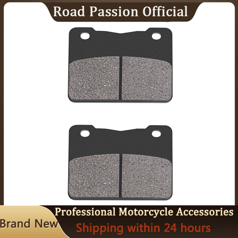 Motorcycle Front Brake Pad For SYM SB 250 Ni SB250Ni (Wolf SB) Max Sym 400i 600i (Inc ABS) For AEON Elite 400i (ABS) 2014-2015
Motorcycle Front Brake Pad For SYM SB 250 Ni SB250Ni (Wolf SB) Max Sym 400i 600i (Inc ABS) For AEON Elite 400i (ABS) 2014-2015