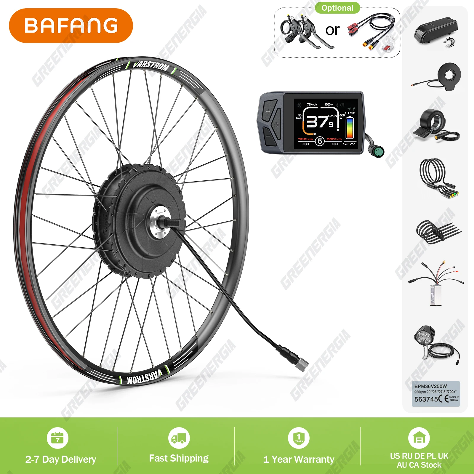 BAFANG 48 В 750 Вт мотор-концентратор для велосипеда 8FUN G0900 мотор заднего колеса двигатель электровелосипеда комплект для переоборудования электрического велосипеда 26 27,5 700C
BAFANG 48 В 750 Вт мотор-концентратор для велосипеда 8FUN G0900 мотор заднего колеса двигатель электровелосипеда комплект для переоборудования электрического велосипеда 26 27,5 700C