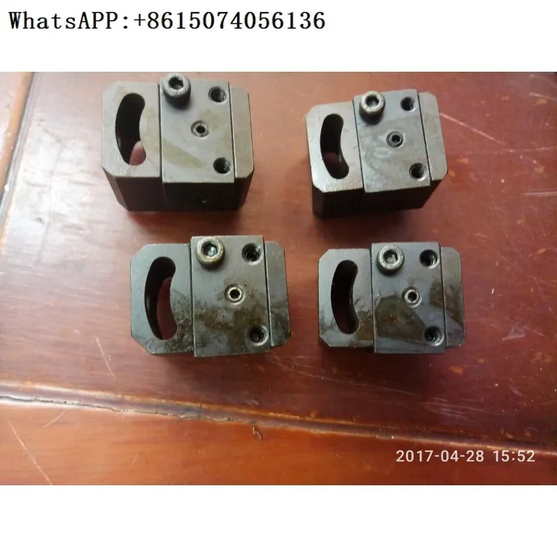 Type 8 compression spring machine curve gauge seat
Type 8 compression spring machine curve gauge seat