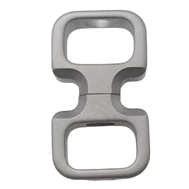AONEQ-Mini Titanium Alloy Rotating Keychain EDC Tools DIY Multifunctional Outdoor Car Keyring
AONEQ-Mini Titanium Alloy Rotating Keychain EDC Tools DIY Multifunctional Outdoor Car Keyring