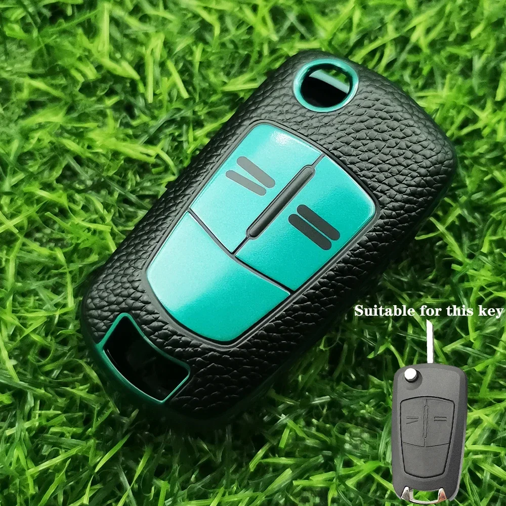 1pcs TPU Car Smart Key Case Cover Shell Fob for Vauhxall Opel Astra H Corsa D Insignia Vectra Zafira Signum Protector Bag Access
1pcs TPU Car Smart Key Case Cover Shell Fob for Vauhxall Opel Astra H Corsa D Insignia Vectra Zafira Signum Protector Bag Access