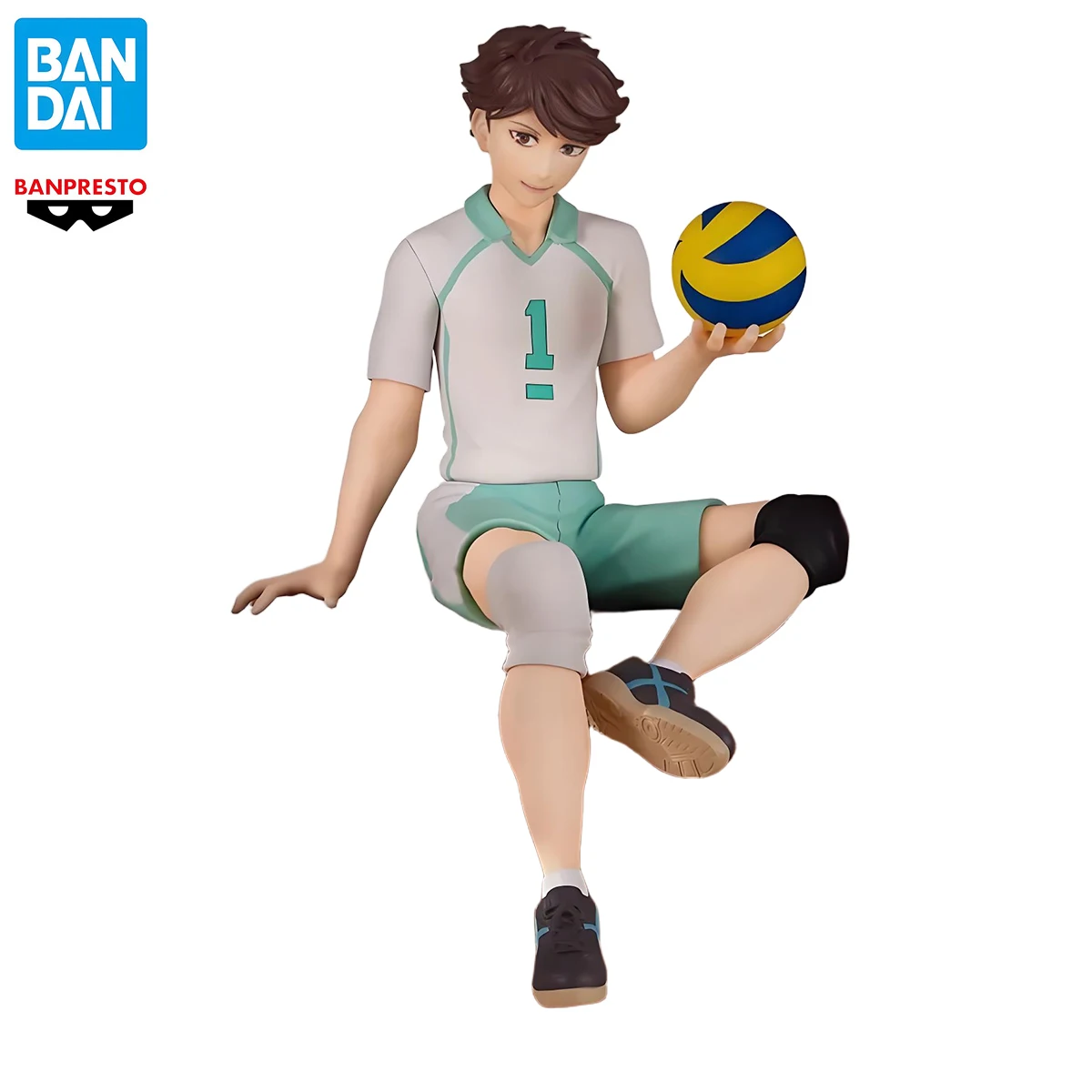В наличии Оригинальный стопор для лапши FuRyu Haikyuu!! Oikawa Tooru аниме фигурка модель коллекционные игрушки подарок
В наличии Оригинальный стопор для лапши FuRyu Haikyuu!! Oikawa Tooru аниме фигурка модель коллекционные игрушки подарок