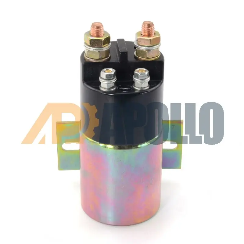 Factory Wholesale Excavator E312C E320C E320B Solenoid 1654026 165-4026 3t-0376 3t0376 Engine Starter Relay
Factory Wholesale Excavator E312C E320C E320B Solenoid 1654026 165-4026 3t-0376 3t0376 Engine Starter Relay