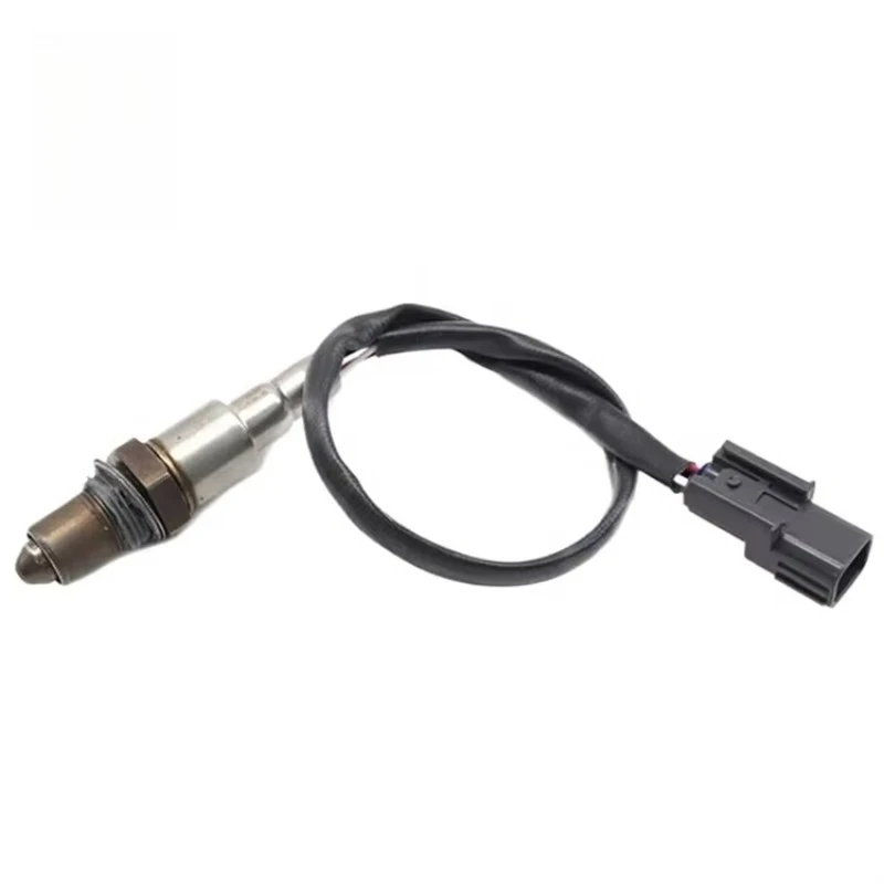 New downstream oxygen sensor O2 sensor, stable performance, 39351-2U001
New downstream oxygen sensor O2 sensor, stable performance, 39351-2U001