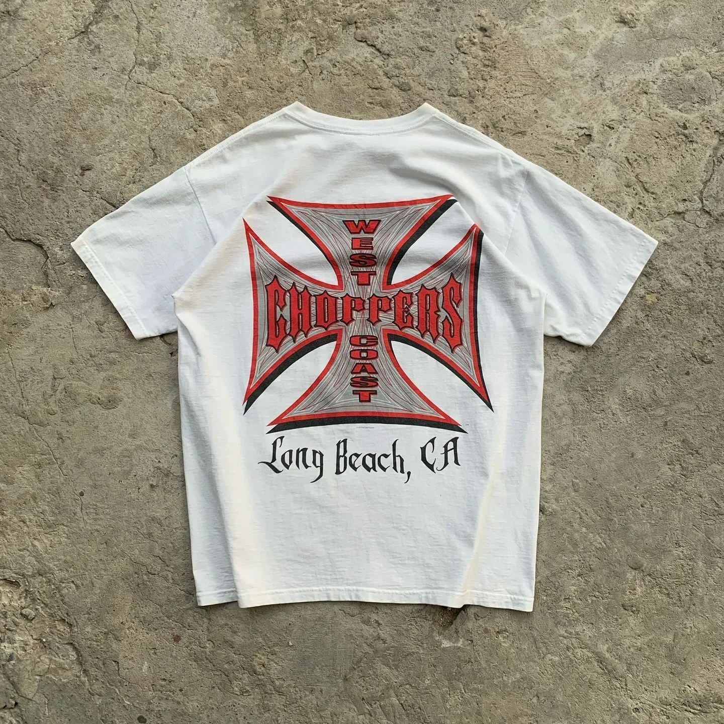 Футболка с короткими рукавами и принтом бренда West Coast Choppers Tide, уличная одежда в стиле ретро, повседневная свободная футболка, летняя хлопковая уличная одежда
Футболка с короткими рукавами и принтом бренда West Coast Choppers Tide, уличная одежда в стиле ретро, повседневная свободная футболка, летняя хлопковая уличная одежда