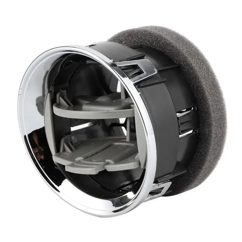 02DE Car Air Conditioning Vent Outlet 9L3Z19893EA for F150 Ensures Optimally Airflows
02DE Car Air Conditioning Vent Outlet 9L3Z19893EA for F150 Ensures Optimally Airflows