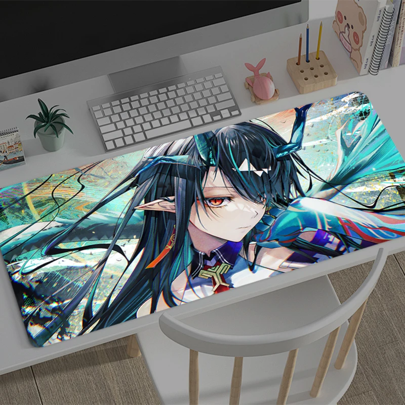 Mousepad Arknights Dusk Computer Game Mouse Pad Gaming Accessories Large Non-Slip Printing Deskmat Keyboard Pad PC game Mousepad
Mousepad Arknights Dusk Computer Game Mouse Pad Gaming Accessories Large Non-Slip Printing Deskmat Keyboard Pad PC game Mousepad