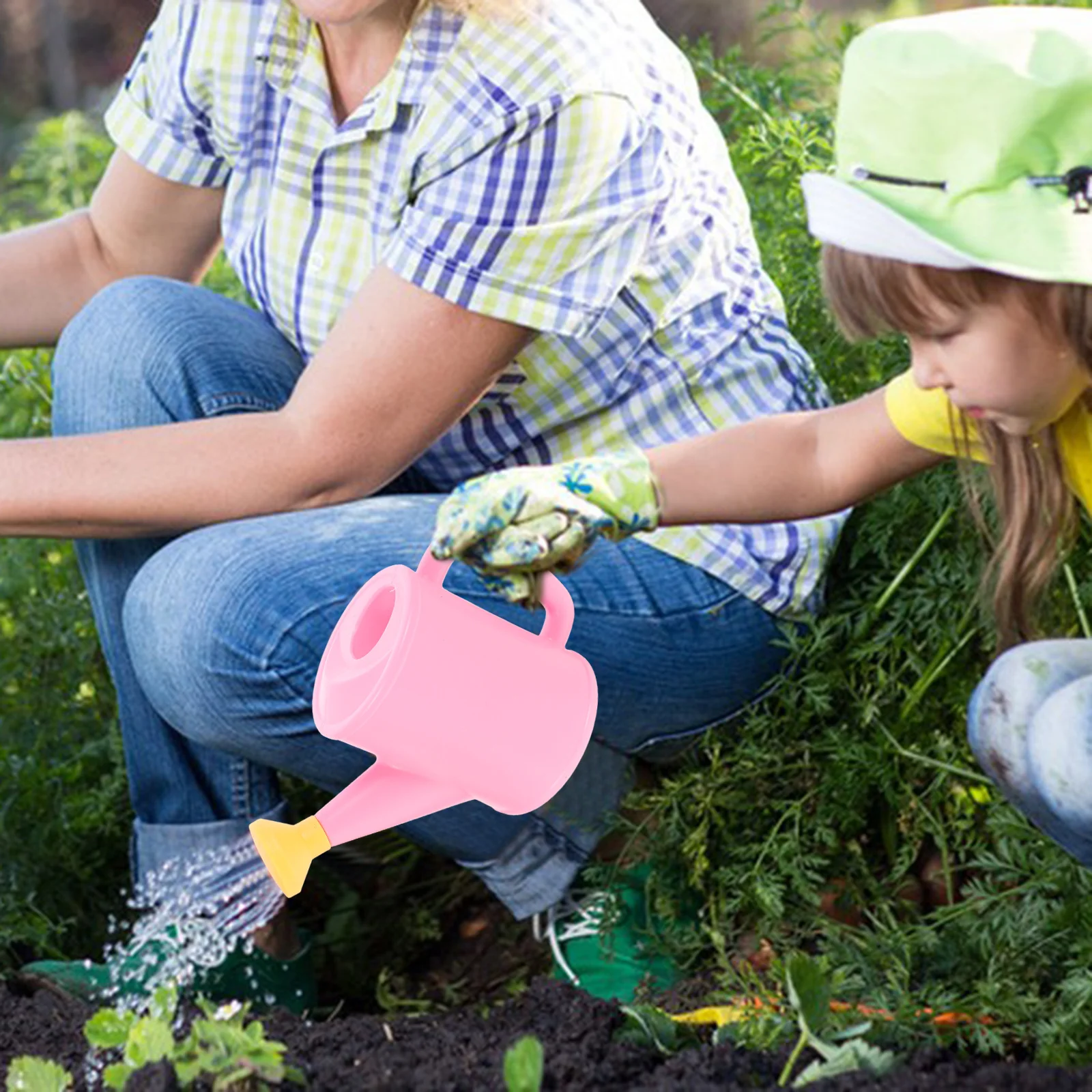 1 set 1 Set Of Gardening Tools Small Shovel Rake Set For Outdoor Planting Tools Garden Beach Yard Sand Play
1 set 1 Set Of Gardening Tools Small Shovel Rake Set For Outdoor Planting Tools Garden Beach Yard Sand Play