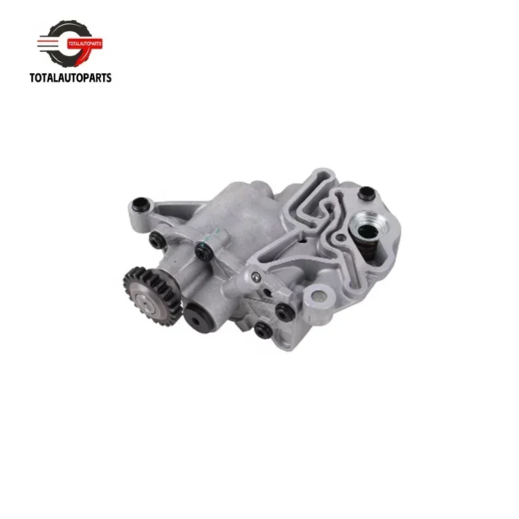 Высококачественный масляный насос для двигателей Audi, VW Golf, Jetta EA888 Gen2 1.8T 2.0T
Высококачественный масляный насос для двигателей Audi, VW Golf, Jetta EA888 Gen2 1.8T 2.0T