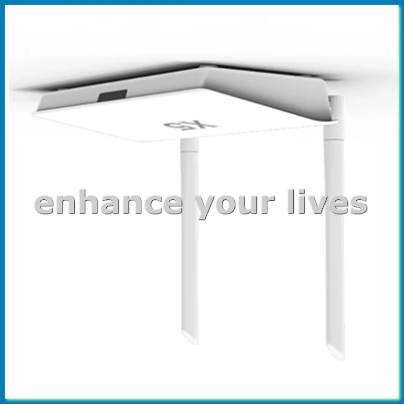 Tuya Smart Zigbee 3.0 Bluetooth Многорежимный шлюз-концентратор с сильным сигналом Шлюз для умного дома для вилки стандарта США-VVNB
Tuya Smart Zigbee 3.0 Bluetooth Многорежимный шлюз-концентратор с сильным сигналом Шлюз для умного дома для вилки стандарта США-VVNB