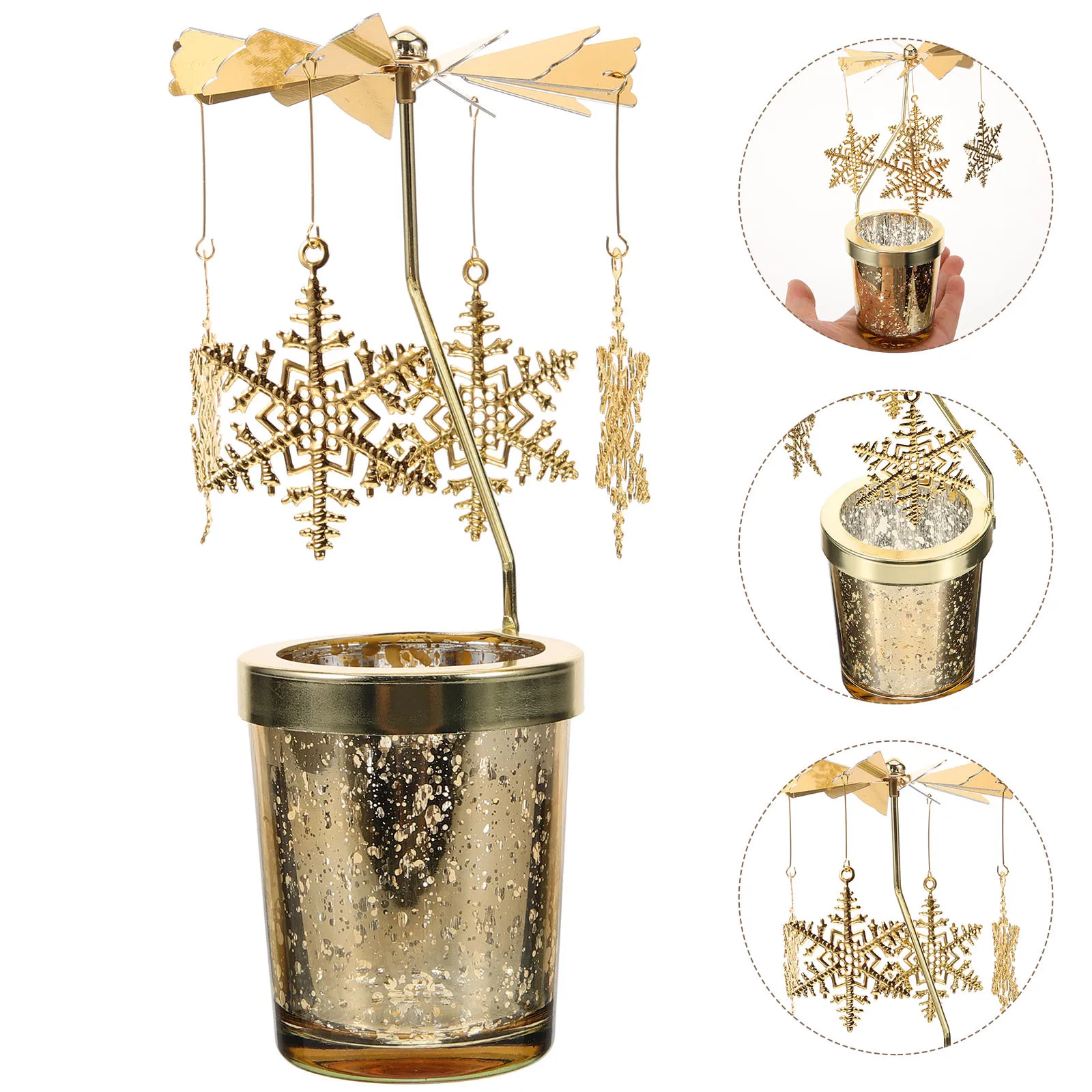 Candlestick Holder Romantic Rotating Design Luxury Horse Light for Living Room Bedroom Kitchen Party Decoration Tabletop
Candlestick Holder Romantic Rotating Design Luxury Horse Light for Living Room Bedroom Kitchen Party Decoration Tabletop