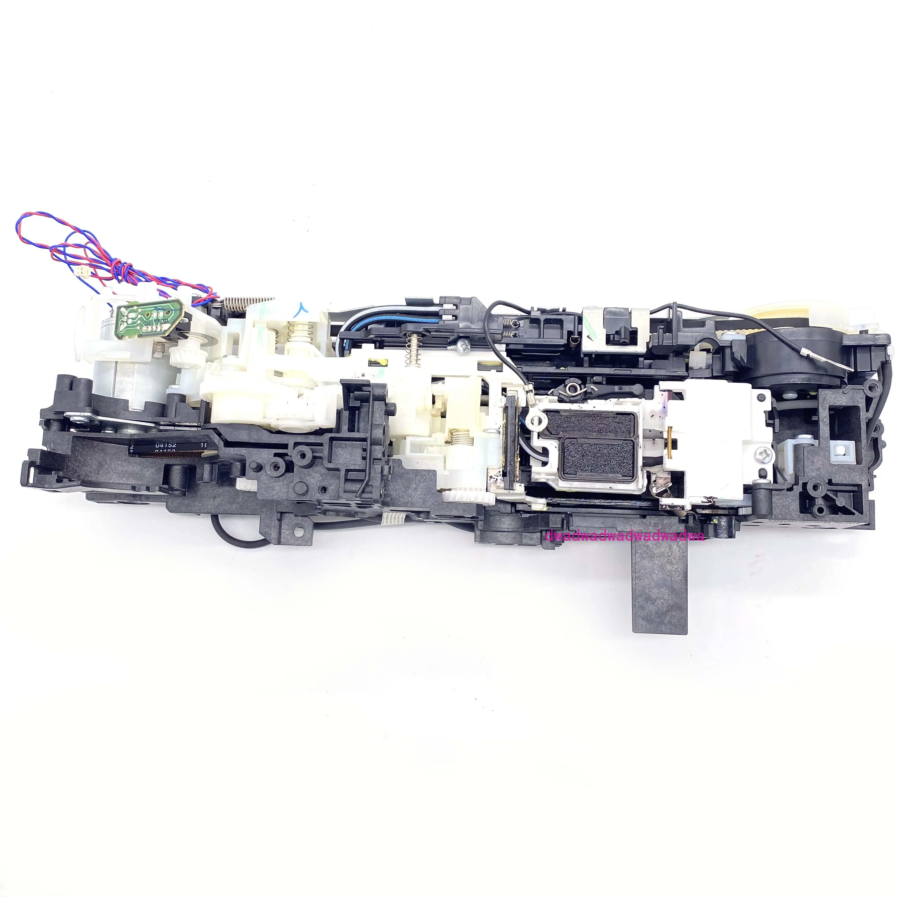 Чернильный насос TS5020 подходит для Canon TS5010 TS5030 TS5040 TS5050 TS5051 TS5052 TS5053 TS5055 TS5060 TS5070 TS5080 TS5090 TS5030 TS5052
Чернильный насос TS5020 подходит для Canon TS5010 TS5030 TS5040 TS5050 TS5051 TS5052 TS5053 TS5055 TS5060 TS5070 TS5080 TS5090 TS5030 TS5052