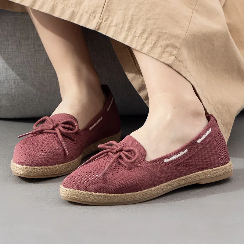 Женская обувь Skechers, новинка 2024, модные туфли-лодочки, простые повседневные удобные дышащие туфли в рыбацком стиле 158689 -ДКРС
Женская обувь Skechers, новинка 2024, модные туфли-лодочки, простые повседневные удобные дышащие туфли в рыбацком стиле 158689 -ДКРС