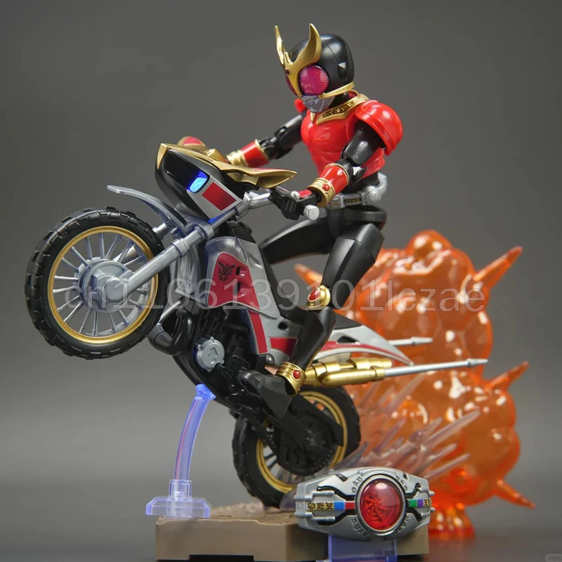 Keeppley Kamen Rider Blind Box Ryuki Kuuga Gabu Unlimited Edition Building Figure Block Model Toy Collection Gift For Collectors
Keeppley Kamen Rider Blind Box Ryuki Kuuga Gabu Unlimited Edition Building Figure Block Model Toy Collection Gift For Collectors